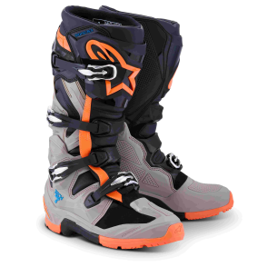 Botas Alpinestars Tech 7...