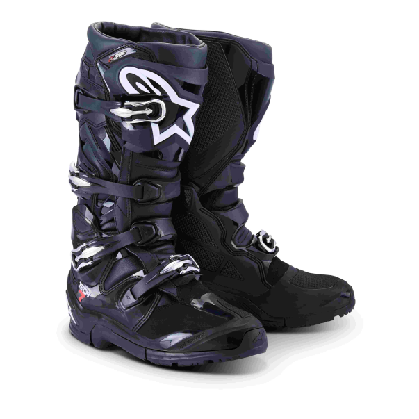 Botas Alpinestars Tech 7 Enduro...
