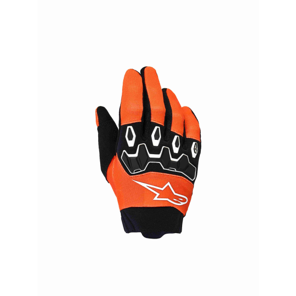 Guantes Infantil Alpinestars Full...