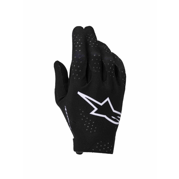 Gloves Alpinestars Supertech Mx Black...