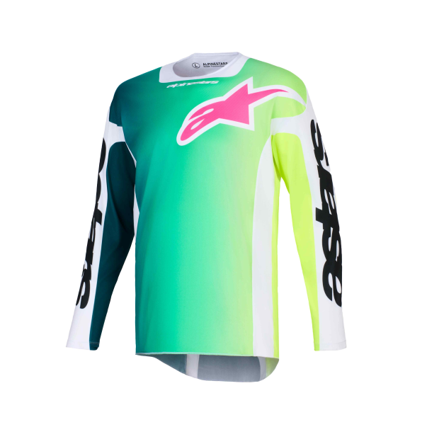 Jersey Alpinestars MX26 Racer Portl...