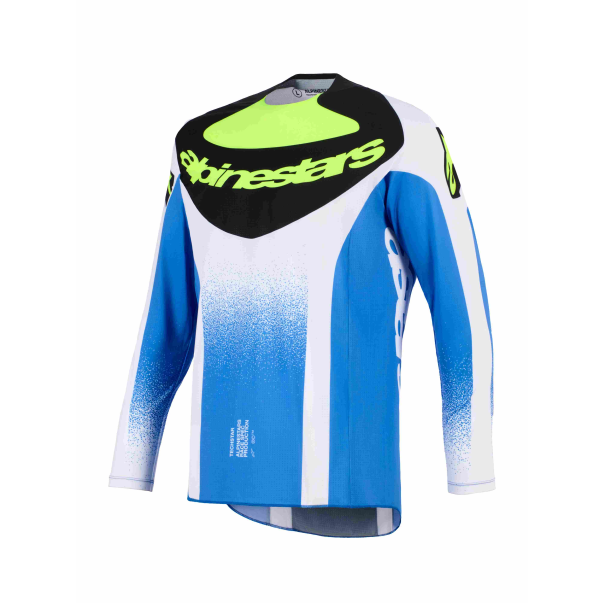 Jersey Alpinestars MX26 Techstar Knif...