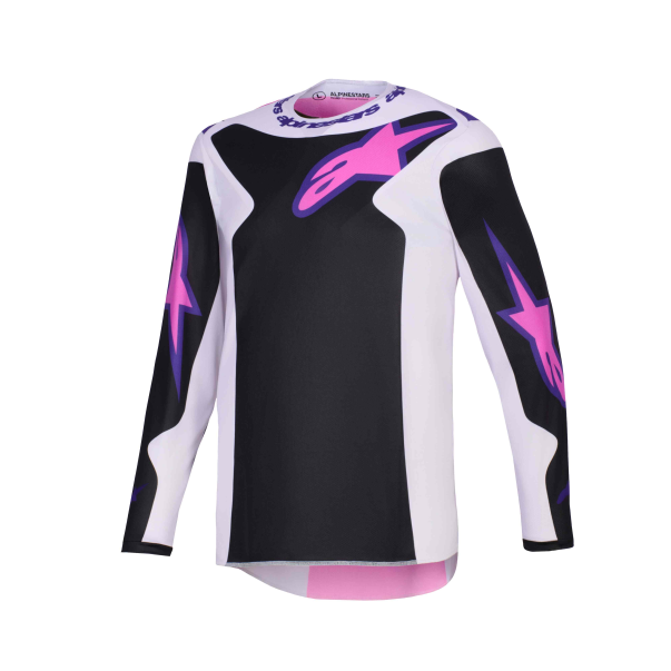 Jersey Alpinestars MX26 Fluid Grid...