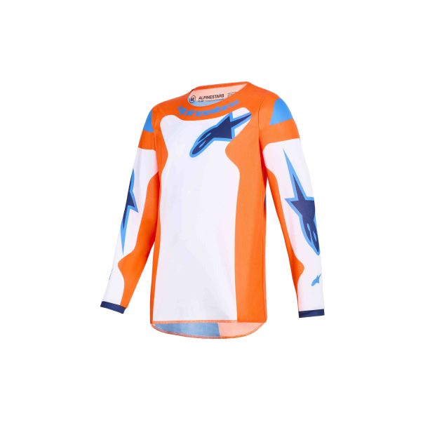 Jersey Infantil Alpinestars MX26...