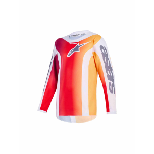 Jersey Infantil Alpinestars...