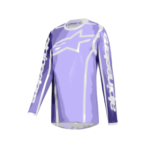 Jersey Mujer Alpinestars...