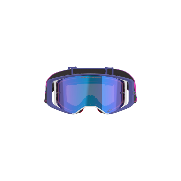 Gafas Alpinestars Supertech Vision...
