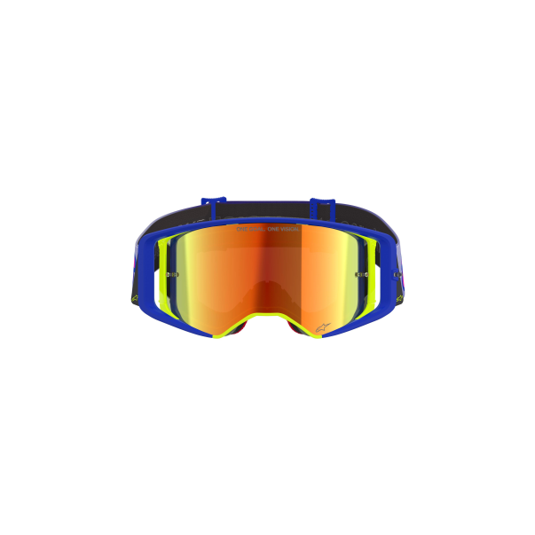 Gafas Alpinestars Supertech Vision...