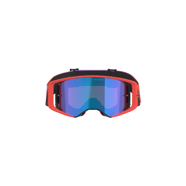 Gafas Alpinestars Supertech Vision...