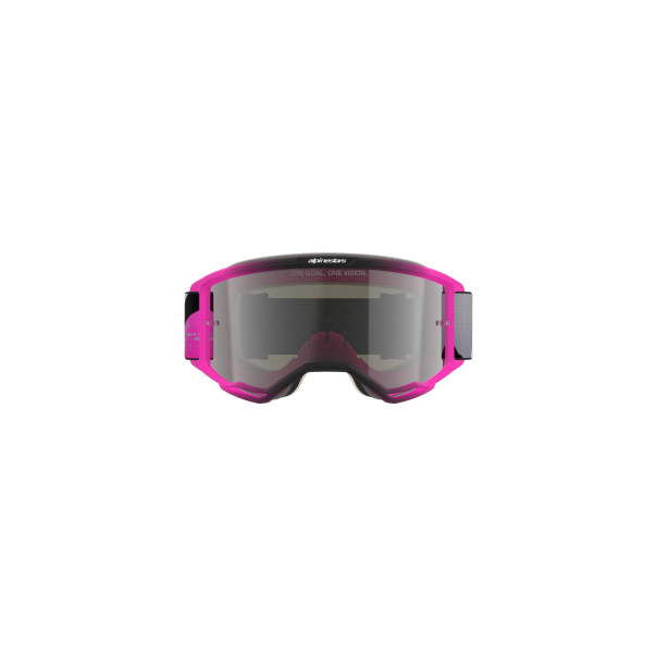Gafas Alpinestars Vision 5 Lahnd Iron...