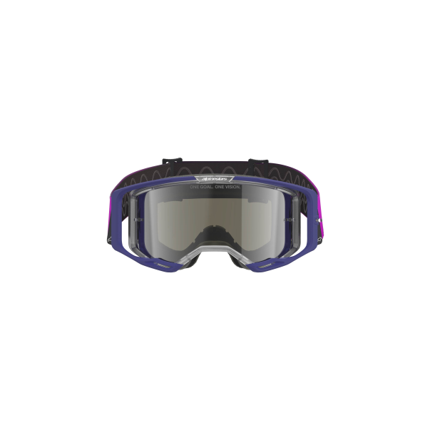 Gafas Alpinestars Vision 8 Corp...