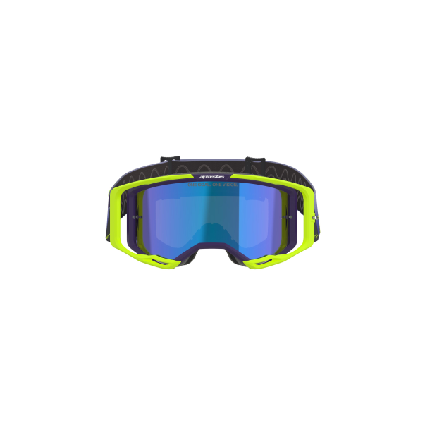 Gafas Alpinestars Vision 8 Corp...