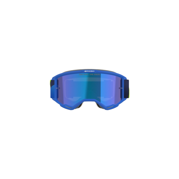 Gafas Alpinestars Vision 5 Corp Blue...