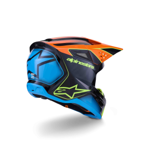 Casco Alpinestars SM3 Fray... 2