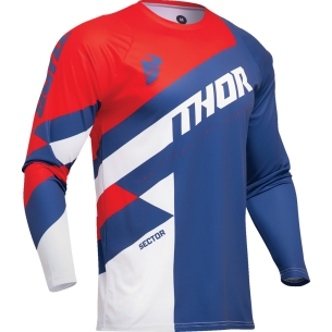 Camisa Thor MX24 Setor...