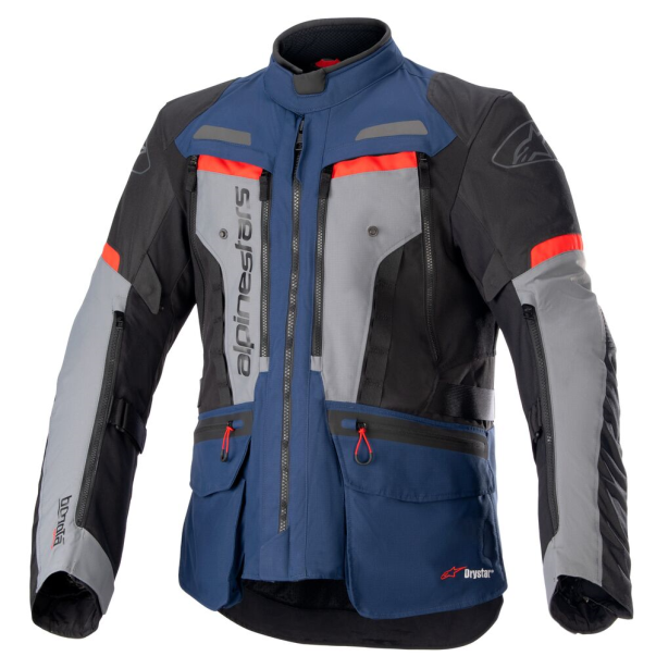 Chaqueta Alpinestars Bogota Pro...
