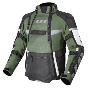 LS2 X-MASTER MAN JACKET...