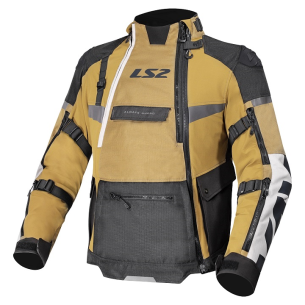 Chaqueta LS2 X-Master...