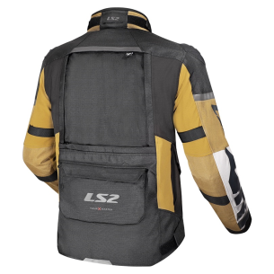 Chaqueta LS2 X-Master... 2