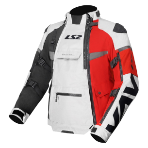 Chaqueta LS2 X-Master...