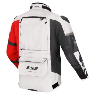 Chaqueta LS2 X-Master... 2