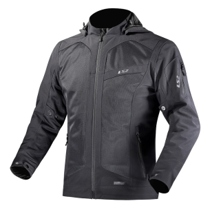 Chaqueta Mujer LS2 Bolton...