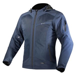 Chaqueta Mujer LS2 Bolton...