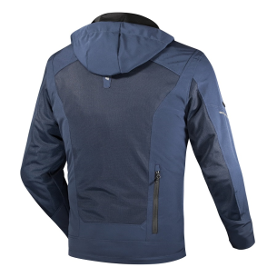 Chaqueta LS2 Bolton Air Azul 2