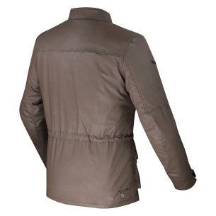 LS2 LIBERTY MAN JACKET BROWN 2