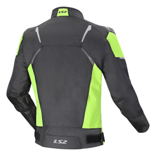 Chaqueta LS2 Zoom... 2