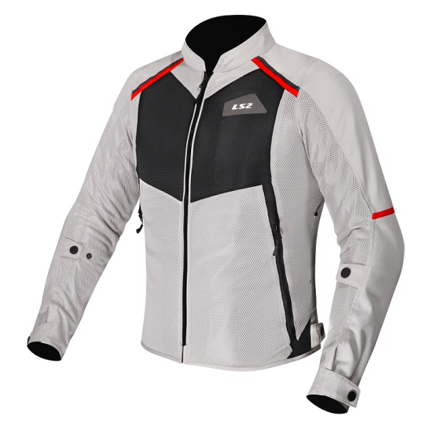 Chaqueta Mujer LS2 Breeze...