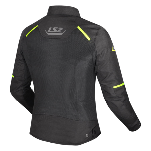 Chaqueta Mujer LS2 Breeze... 2
