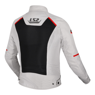 Chaqueta LS2 Breeze... 2