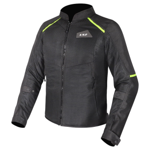 Chaqueta LS2 Breeze...