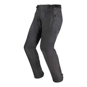 Pantalón LS2 Commuter Negro
