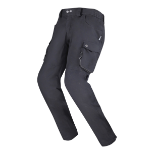 Pantalón LS2 Coast Negro
