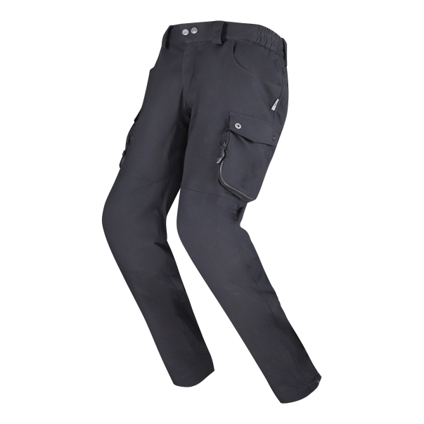 Pantalón LS2 Coast Negro
