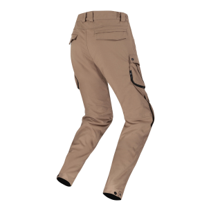 LS2 COAST PANT SAND 2