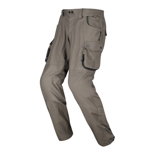 Pantalón LS2 Coast Verde