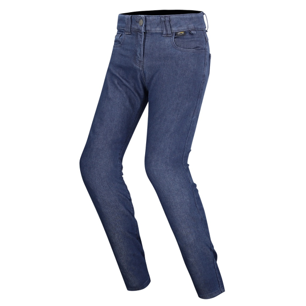 Pantalón Vaquero Mujer LS2 Azul