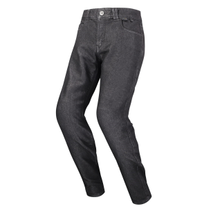 LS2 STONE MAN JEANS BLACK