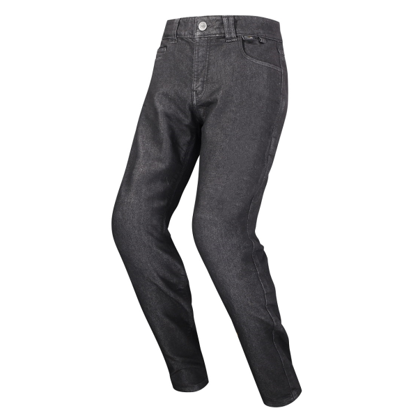 LS2 STONE MAN JEANS BLACK