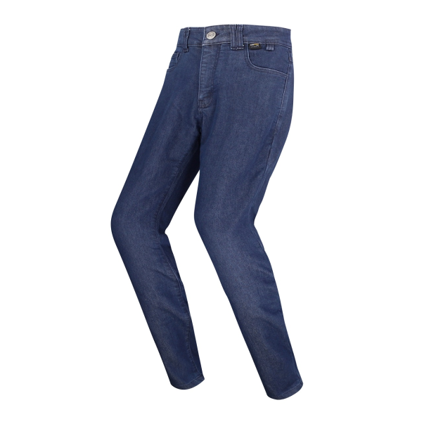 Pantalón Vaquero LS2 Azul