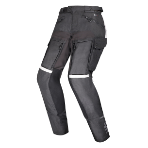 LS2 X-MASTER MAN PANT BLACK...