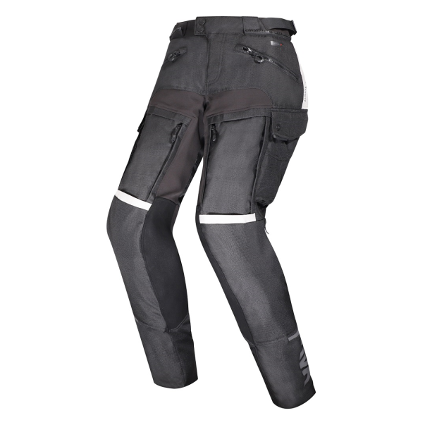 Pantalón LS2 X-Master Negro/Gris