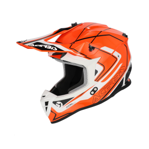 Capacete Acerbis Linear...