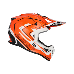 Capacete Acerbis Linear... 2