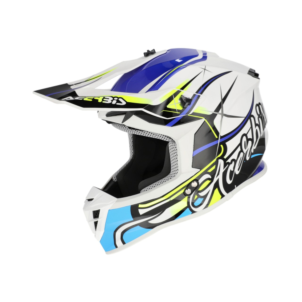 Capacete Acerbis Linear 22.06...