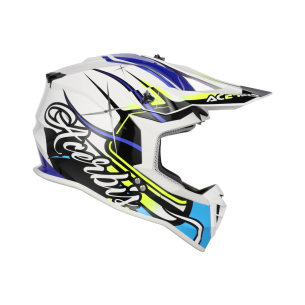 Capacete Acerbis Linear... 2