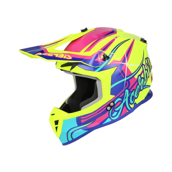 Capacete Acerbis Linear 22.06...